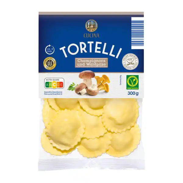 Bild 3 von CUCINA Tortelli