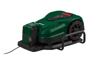 PARKSIDE® 20 V Mähroboter City Smart »PAMRC 250 A1 City «, mit Akku und Ladestation