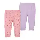 Bild 2 von LILY & DAN Baby-Musselin-Hosen