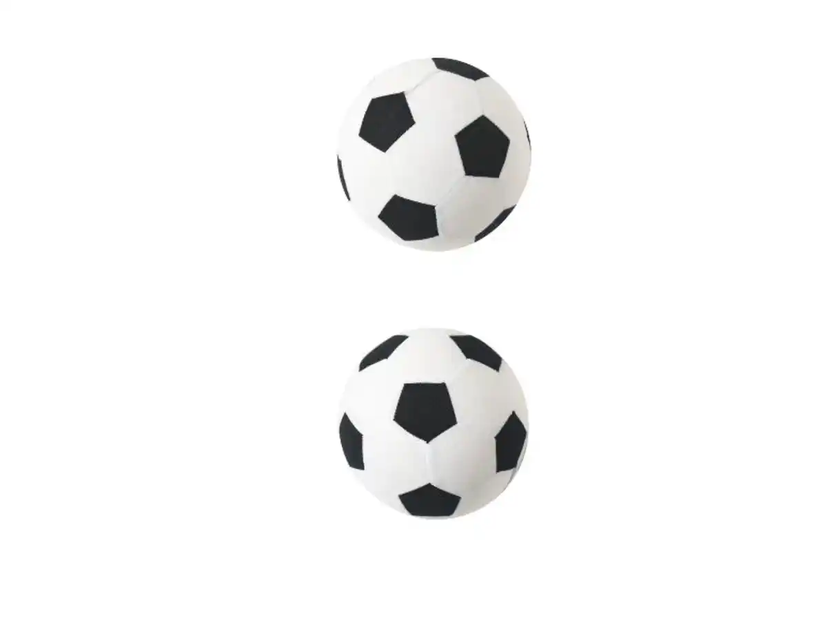 Bild 3 von CRIVIT Fußball-Dartscheibe, aufblasbar
