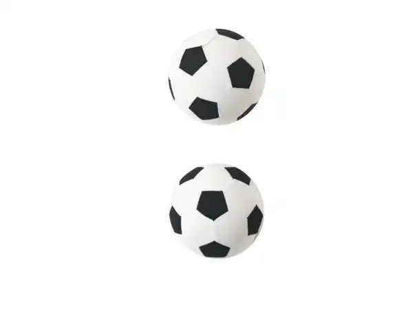 Bild 3 von CRIVIT Fußball-Dartscheibe, aufblasbar