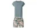 Bild 2 von esmara® Damen Pyjama