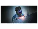 Bild 2 von PARKSIDE PERFORMANCE® Automatik-Schweißhelm »PSHP 1 A1«