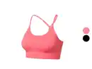 Bild 1 von CRIVIT Geripptes Sportbustier, Light Level