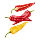 Bild 1 von Spitzpaprika-Mix
