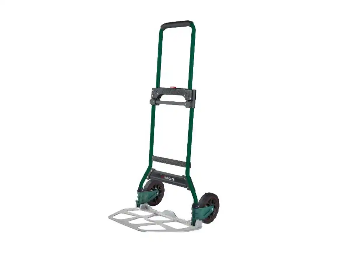 Bild 1 von PARKSIDE® Transportkarre