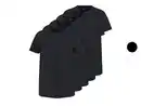 Bild 1 von esmara Men Herren T-Shirts, 5 Stück