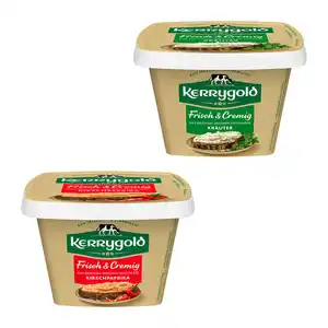 KERRYGOLD Frisch & Cremig