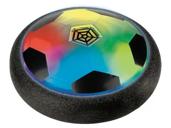 Bild 2 von lupilu® Air-Power-Fußball