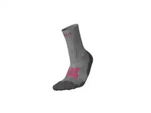 CRIVIT Unisex Trekkingsocken, 1 Paar
