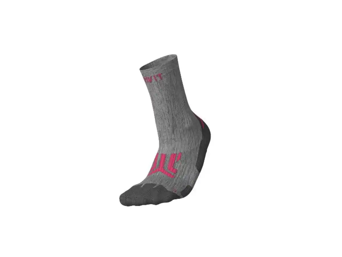 Bild 1 von CRIVIT Unisex Trekkingsocken, 1 Paar