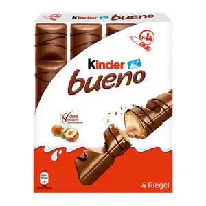 FERRERO Kinder Bueno