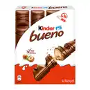 Bild 1 von FERRERO Kinder Bueno