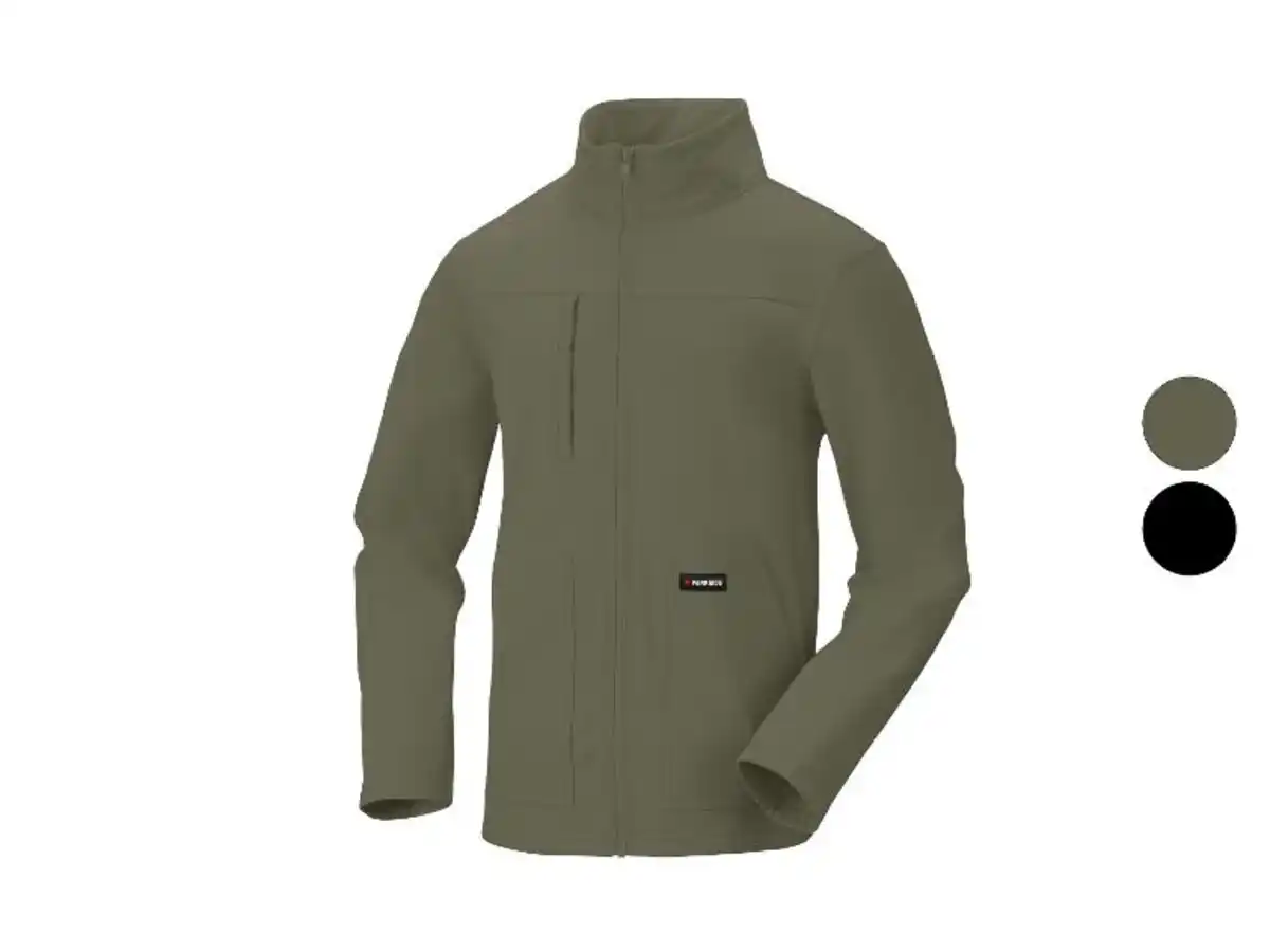Bild 1 von PARKSIDE® Herren Jacke