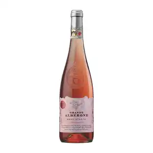 GRANDE ALBERONE Vino d’Italia Rosé