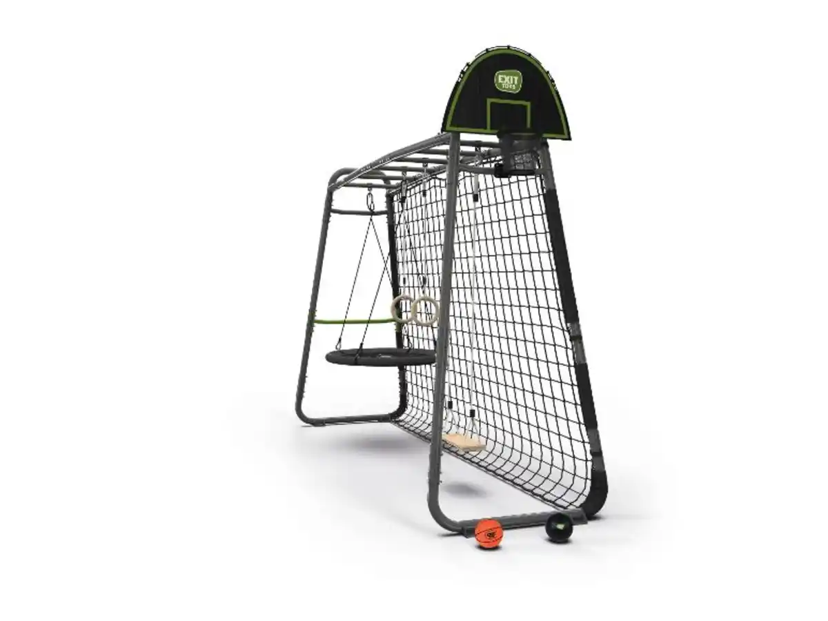 Bild 2 von Exit Toys GetSet Monkeybar MB305
