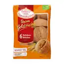 Bild 1 von COPPENRATH & WIESE Mehrkorn-Brötchen
