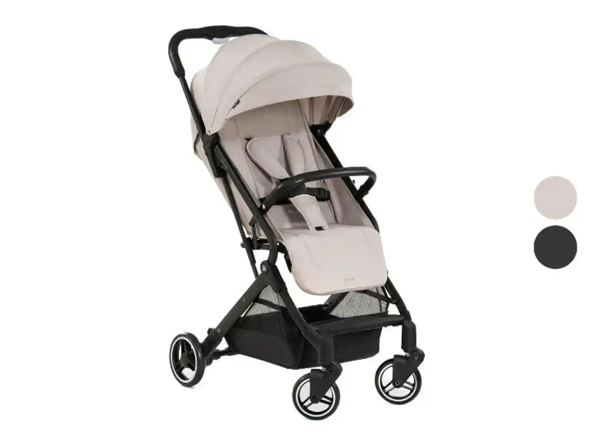 Bild 1 von hauck Buggy »Travel N Care«