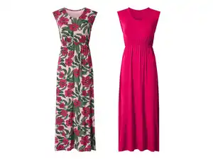 ESMARA Maxi-Kleid