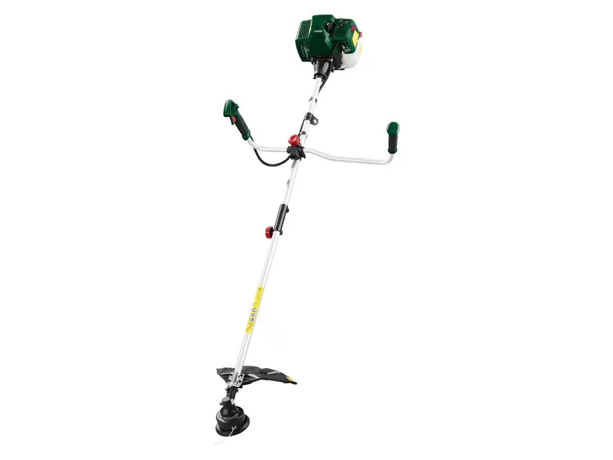 Bild 3 von PARKSIDE® Benzin-Sense »PBS 2 F6«