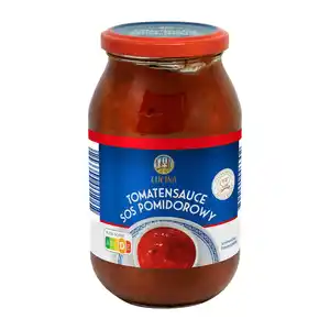 CUCINA Tomatensauce