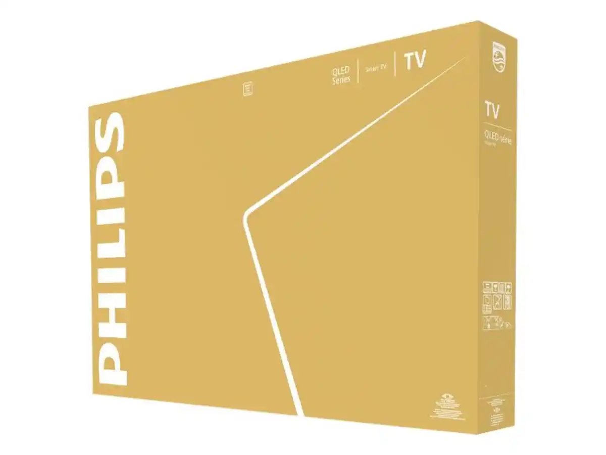 Bild 3 von PHILIPS 4K Smart TV »55pus7800/12«, 139cm, 55 Zoll