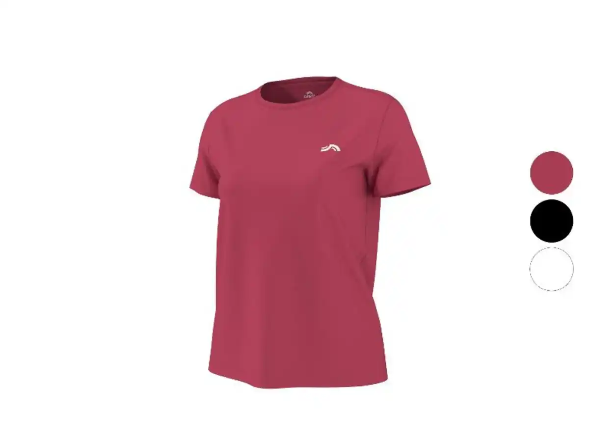 Bild 1 von CRIVIT Damen Funktionsshirt