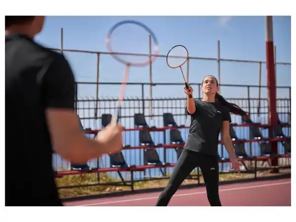 Bild 2 von CRIVIT Badminton-Set