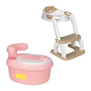 HOME CREATION Kinder-Toilette