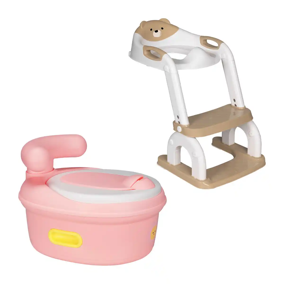 Bild 1 von HOME CREATION Kinder-Toilette