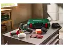 Bild 3 von PARKSIDE® 12 V Akku-Ausbesserungspolierer »PAAP 12 F6«, mit Akku – mit Ladegerät