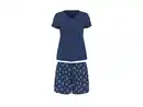 Bild 2 von esmara® Damen Pyjama