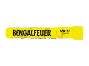 NICO Bengalfeuer