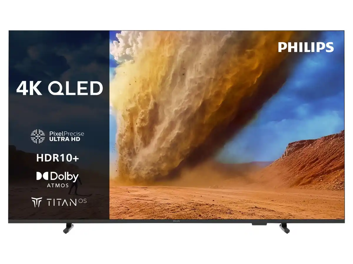 Bild 4 von PHILIPS 4K Smart TV »55pus7800/12«, 139cm, 55 Zoll