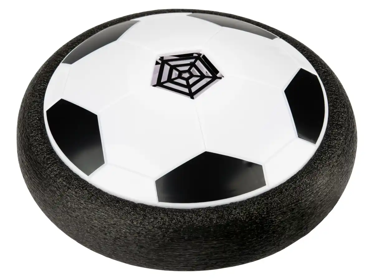 Bild 4 von lupilu® Air-Power-Fußball