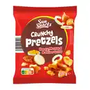 Bild 3 von SUN SNACKS Crunchy Pretzels