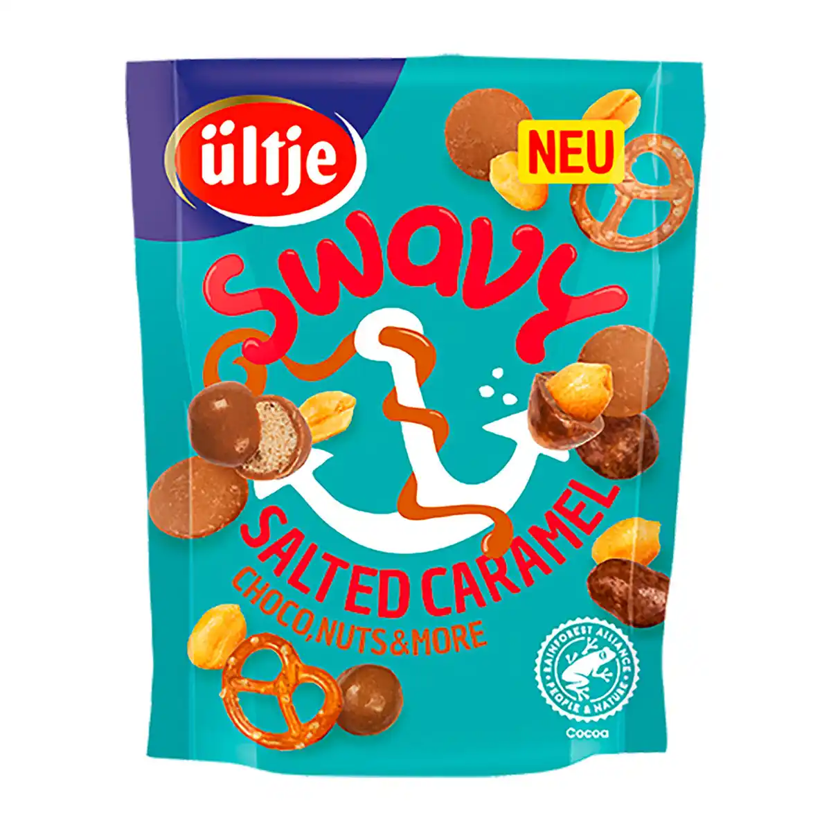 Bild 3 von ÜLTJE Swavy