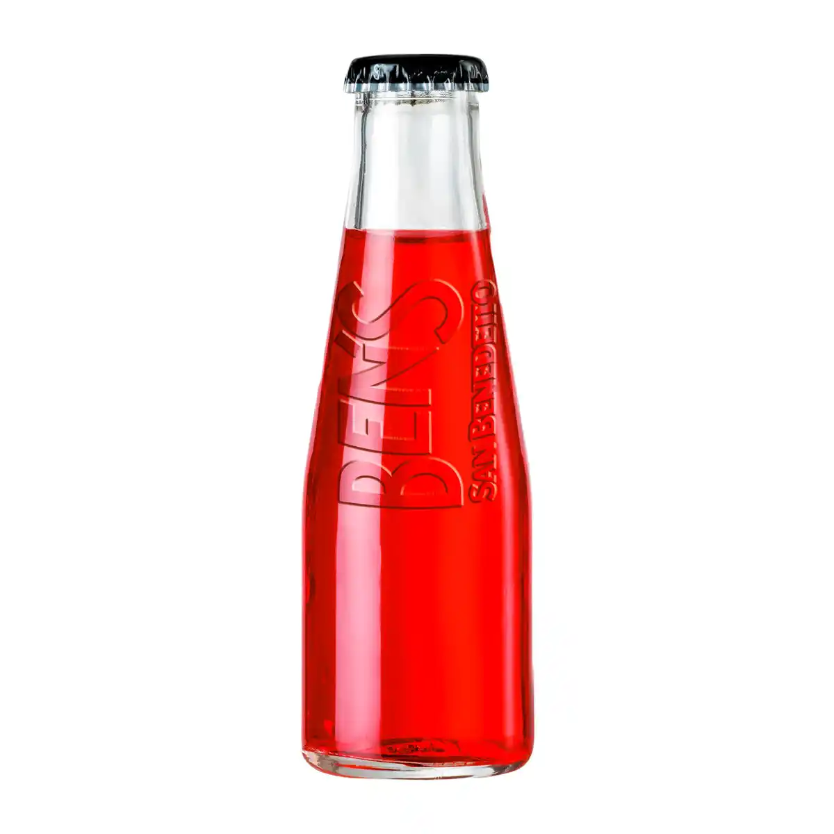 Bild 2 von SAN BENEDETTO Ben’s Bitter Rosso
