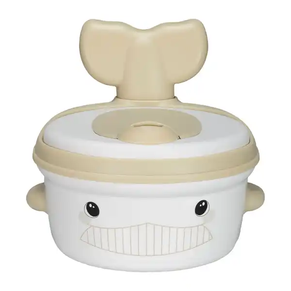 Bild 2 von HOME CREATION Kinder-Toilette