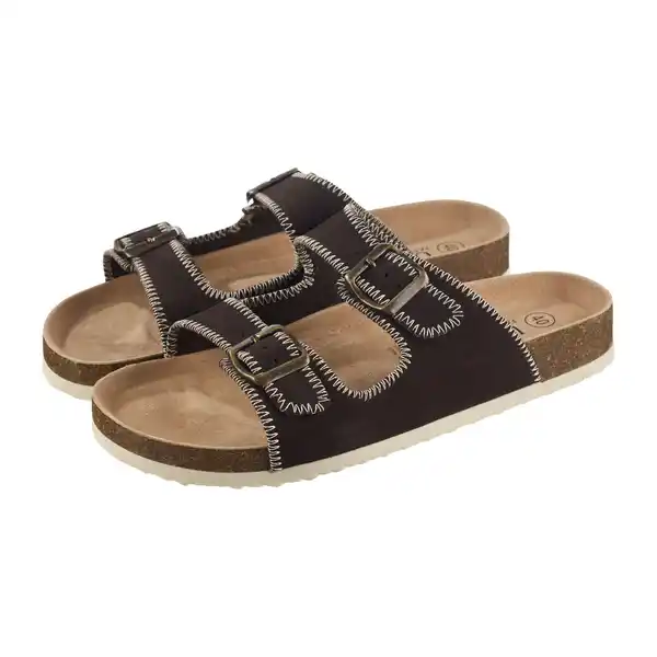 Bild 3 von UP2FASHION Tieffußpantolette