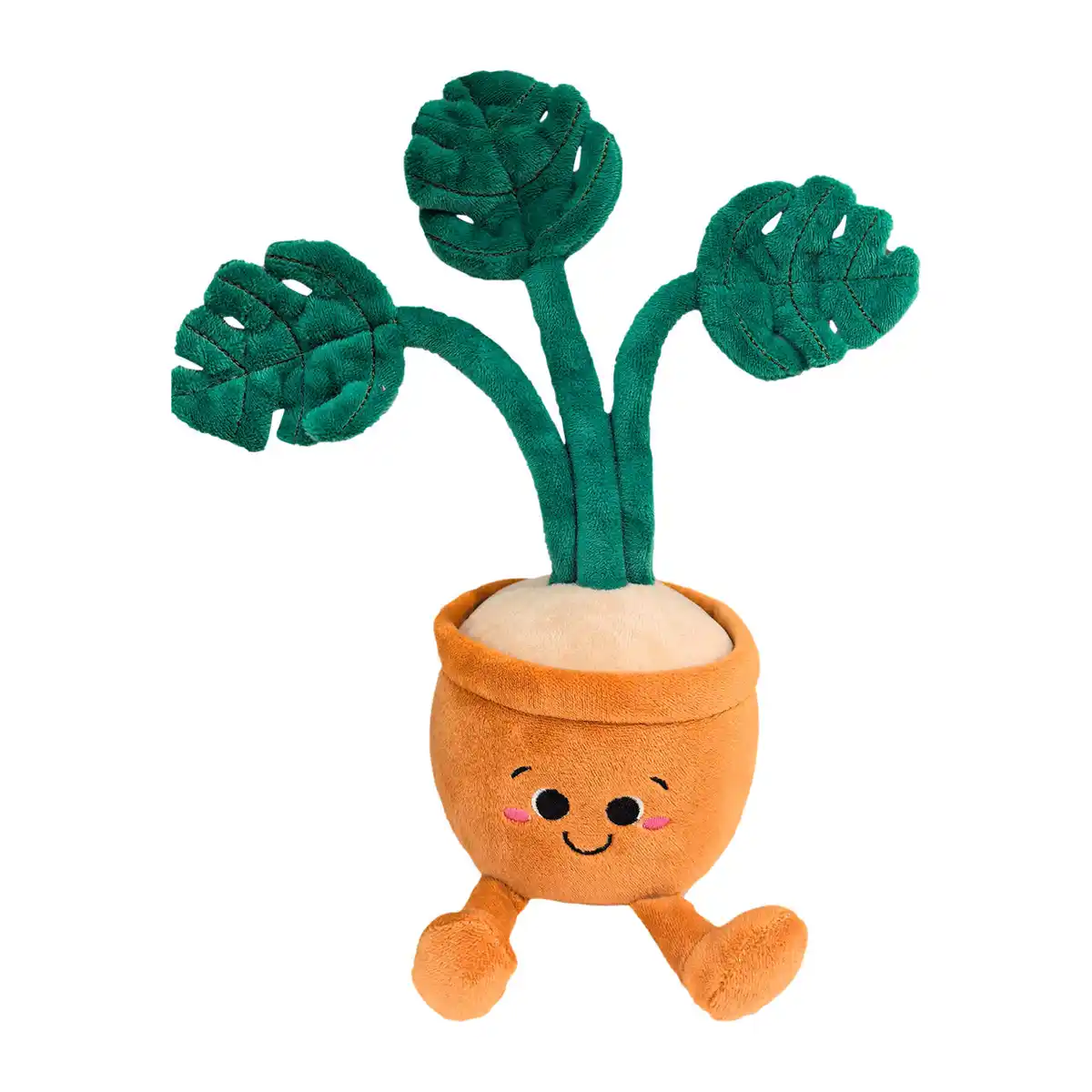 Bild 4 von TOYLINO Soft-Plüschfigur