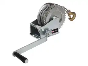 Einhell Handseilwinde »TC-WI 800«