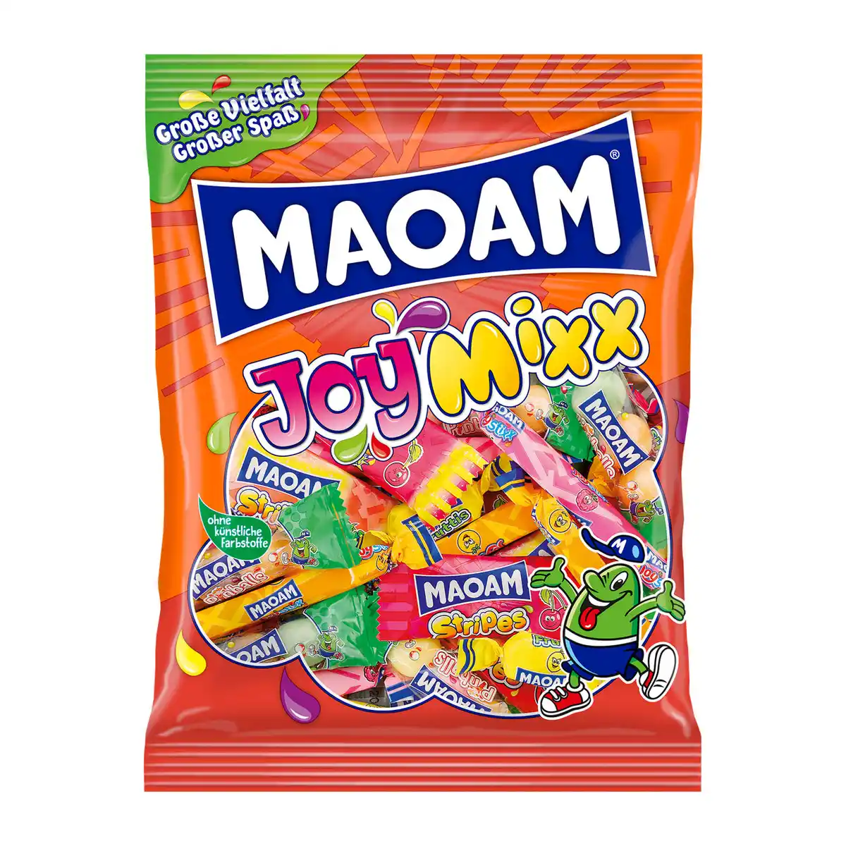 Bild 1 von MAOAM Joy Mixx