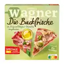 Bild 1 von WAGNER Die Backfrische Speciale