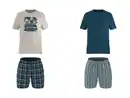 Bild 1 von esmara Men Herren Pyjama
