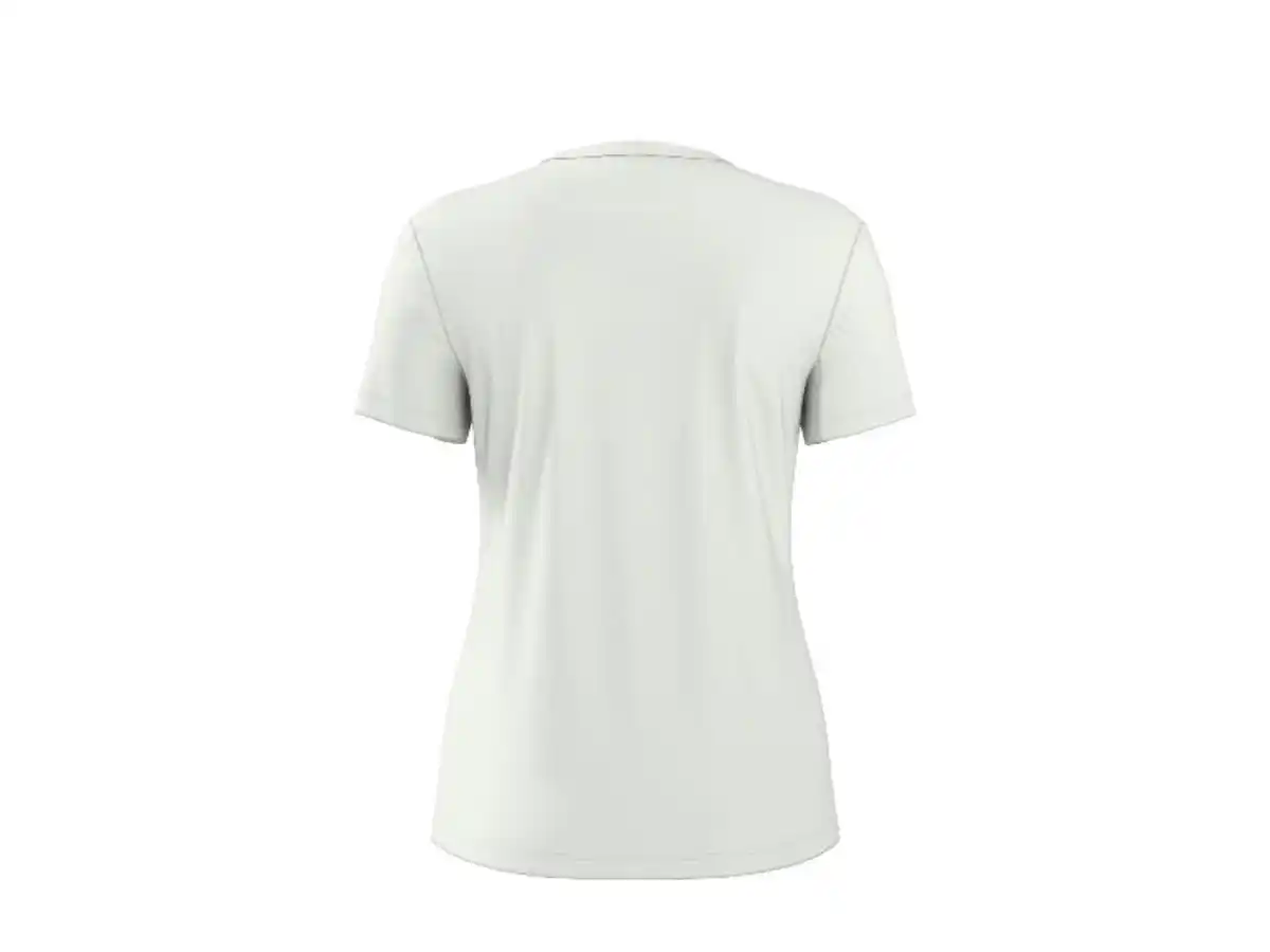 Bild 3 von CRIVIT Damen Fußball WM Fanshirt