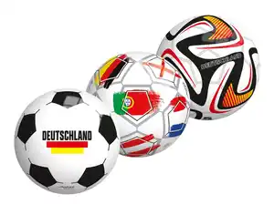 JOHN Fußball