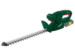 PARKSIDE® 20 V Akku-Heckenschere »PAHS 35 A1«, ohne Akku und Ladegerät