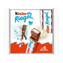 Bild 1 von FERRERO Kinder Riegel