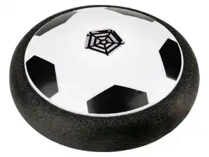lupilu® Air-Power-Fußball